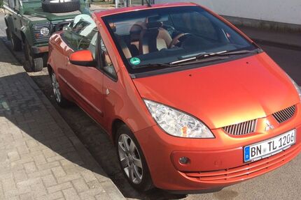 Mitsubishi Colt 158.000 km 2.450 &euro; Bonn 53117