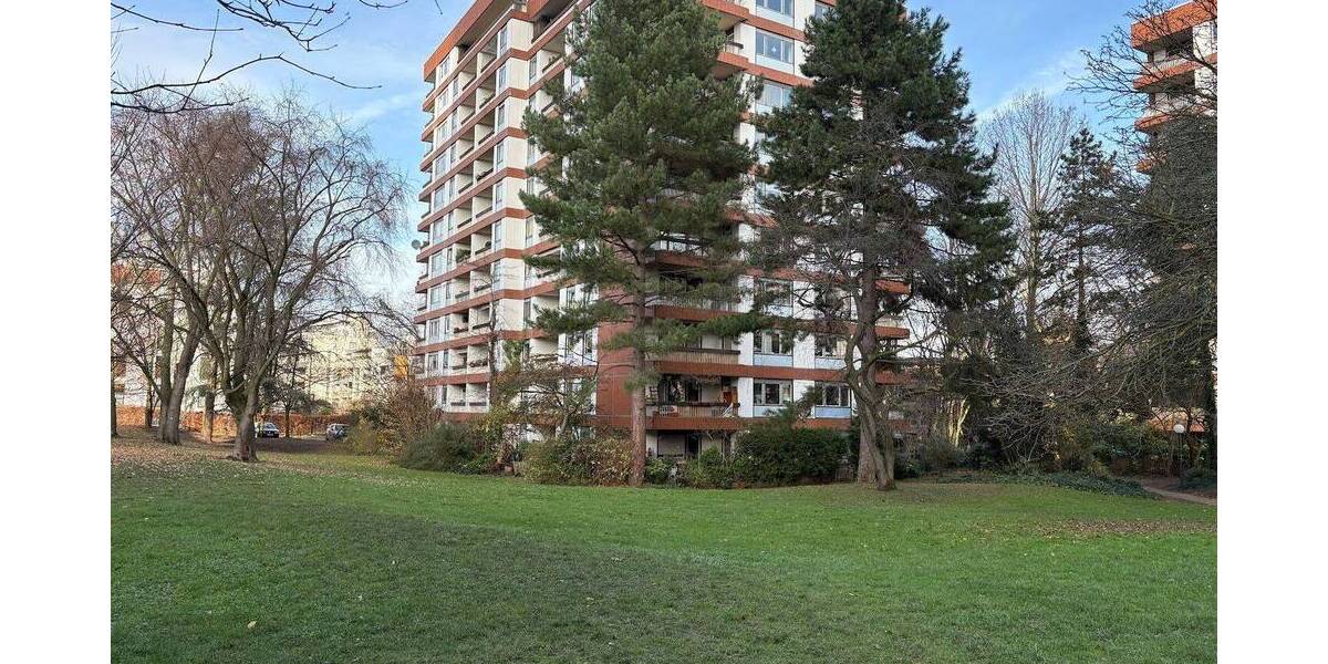 Etagenwohnung Köln Bayenthal - 3 Zimmer, 97 m&sup2;, 1.510&euro; | Angebot:26470889