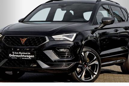 Cupra Ateca 27.250 km 32.447 &euro; Bonn 53175