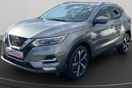 Nissan Qashqai 30.437 km 15.980 &euro; Köln-Mülheim 51063