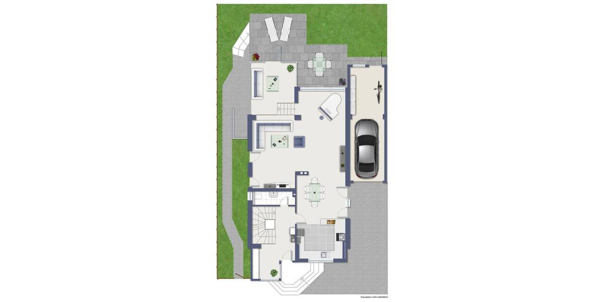 Einfamilienhaus Leverkusen Opladen - 4 Zimmer, 204 m&sup2;, 589.000&euro; | Angebot:26345680