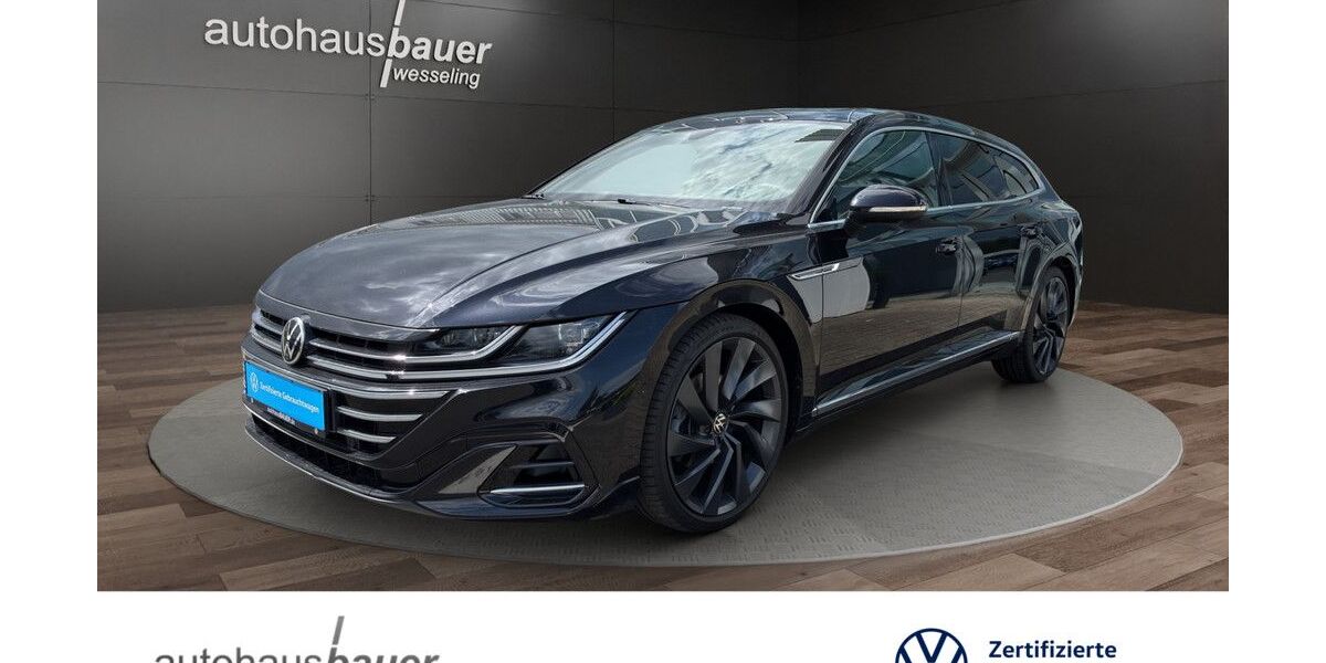 VW Arteon 76.500 km 29.970 &euro; Wesseling 50389