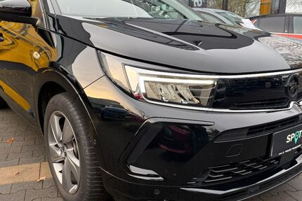 Opel Grandland (X) 46.500 km 22.880 € Bornheim 53332