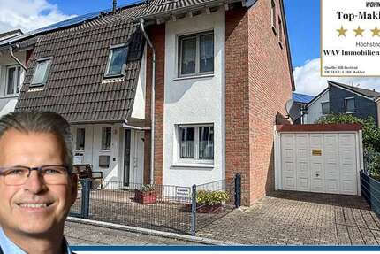 Haus Wesseling-Keldenich Keldenich - 5 Zimmer, 138 m&sup2;, 449.000&euro; | Angebot:27317318