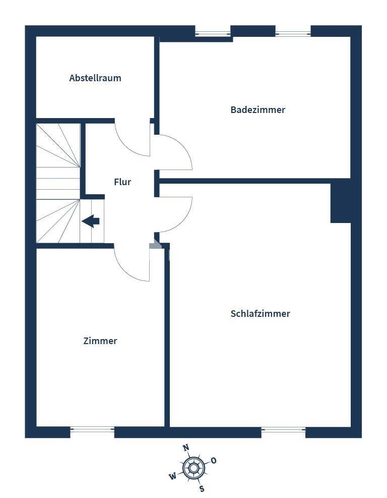 Leben mit modernem Komfort - Reihenendhaus mit Effizienz, Komfort & Energieunabhängigkeit