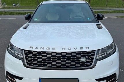 Land Rover Range Rover Velar 137.000 km 29.850 &euro; Bonn 53173