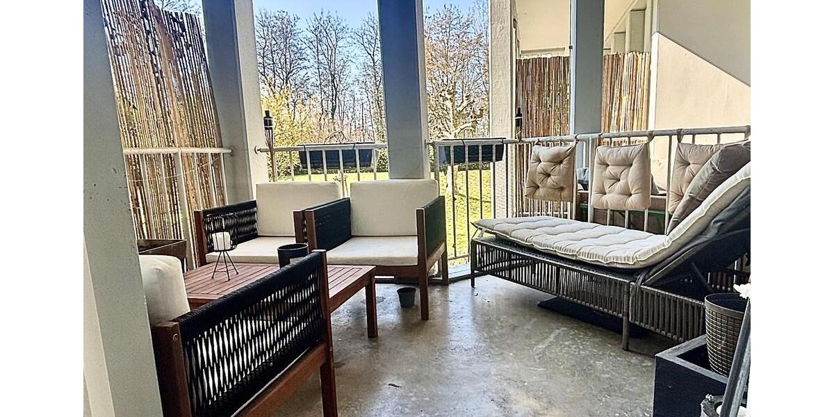 Maisonettenwohnung Bonn Beuel-Mitte - 3 Zimmer, 110 m&sup2;, 1.850&euro; | Angebot:25349482