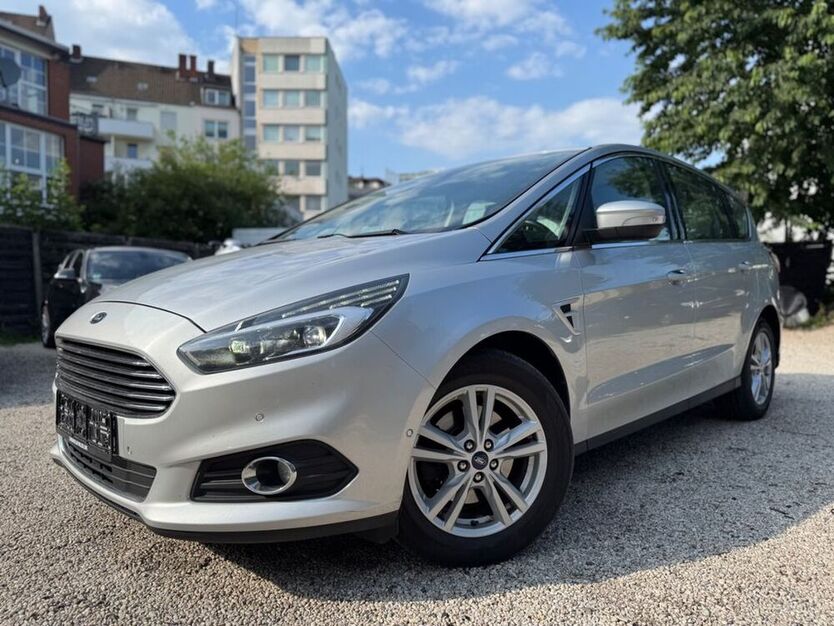 S-Max