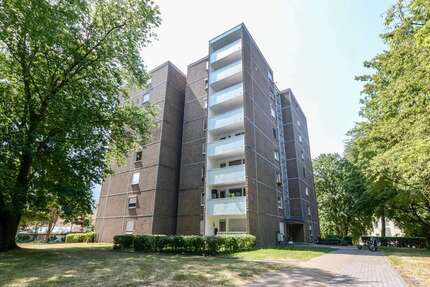 Wohnung Leverkusen Alkenrath - 2 Zimmer, 59 m&sup2;, 109.000&euro; | Angebot:27333666