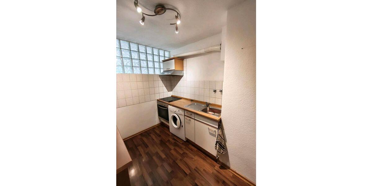 Hochparterre Köln Nippes - 2 Zimmer, 38 m&sup2;, 140.000&euro; | Angebot:26825634