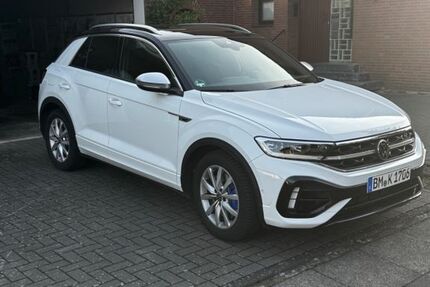 VW T-Roc 39.135 km 31.500 &euro; Hürth 50354
