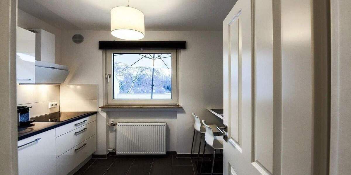 2-Zimmer-Wohnung mit 68 m² in Köln-Wahnheide - 2. Etage 2 zimmer