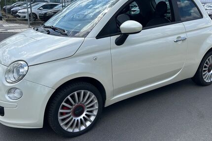 Fiat 500 80.000 km 5.800 &euro; Brühl 50321