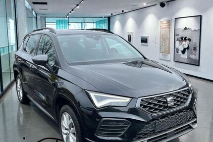 Seat Ateca 207.000 km 15.490 &euro; Bonn OT Pützchen 53229