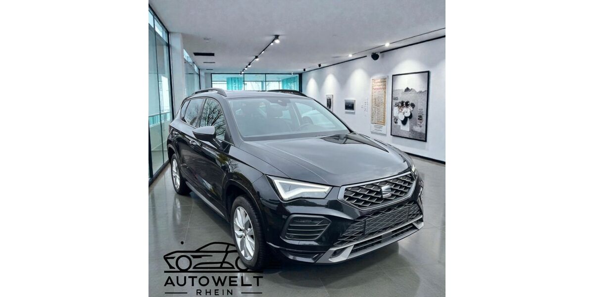 Seat Ateca 207.000 km 15.490 &euro; Bonn OT Pützchen 53229