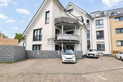 Wohnung Köln Nippes - 3 Zimmer, 66 m&sup2;, 496.000&euro; | Angebot:27344626