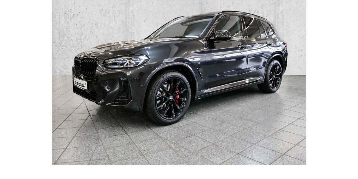 BMW X3 14.099 km 54.940 &euro; Köln Süd 50968