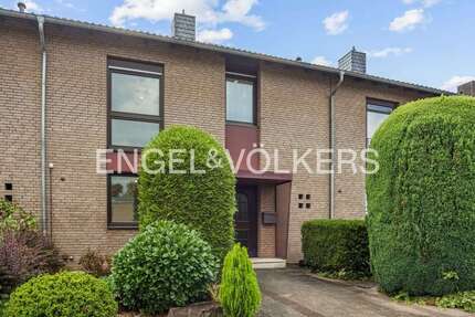 Haus Köln Lindenthal - 4 Zimmer, 124 m&sup2;, 625.000&euro; | Angebot:27470481