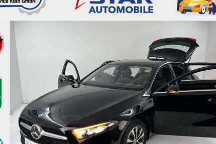 Mercedes-Benz A 180 75.400 km 21.890 &euro; Köln 50739