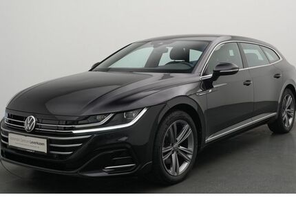 VW Arteon 62.808 km 29.480 &euro; Leverkusen 51379