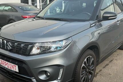 Suzuki Vitara 112.000 km 16.950 &euro; Brühl 50321