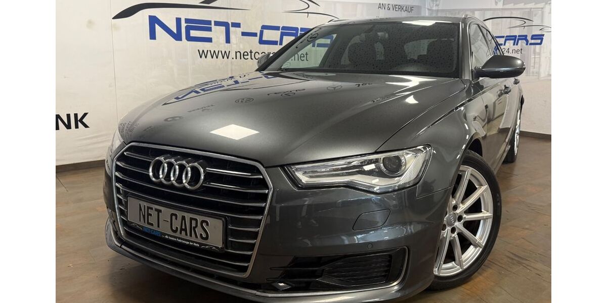 Audi A6 178.000 km 15.850 € Hilden (bei Düsseldorf) 40721