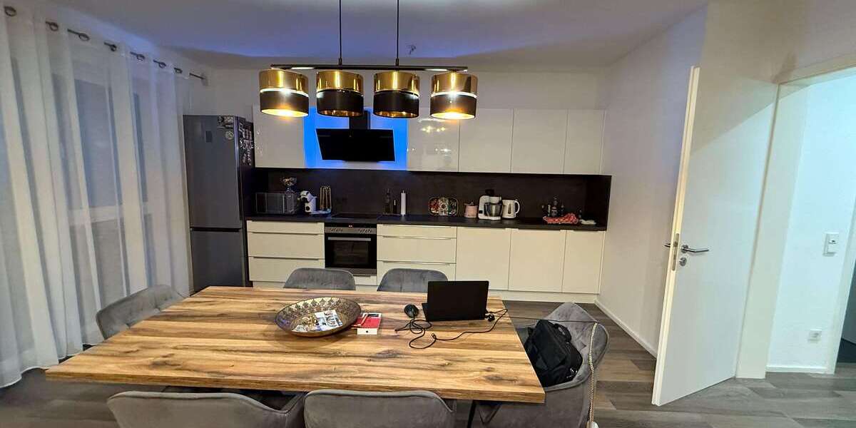 Etagenwohnung Troisdorf Bergheim - 3 Zimmer, 92 m&sup2;, 350.000&euro; | Angebot:23836173