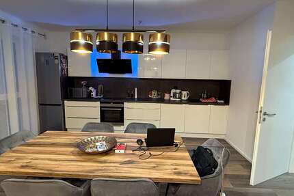 Wohnung Troisdorf Bergheim - 3 Zimmer, 92 m&sup2;, 350.000&euro; | Angebot:23836173