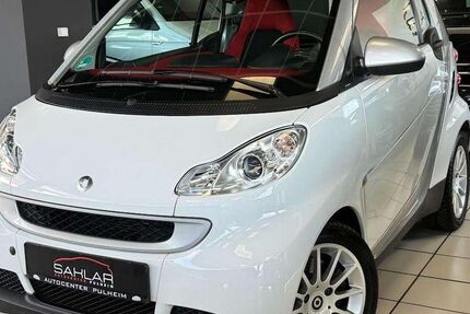 Smart ForTwo 22.800 km 7.999 € pulheim 50259