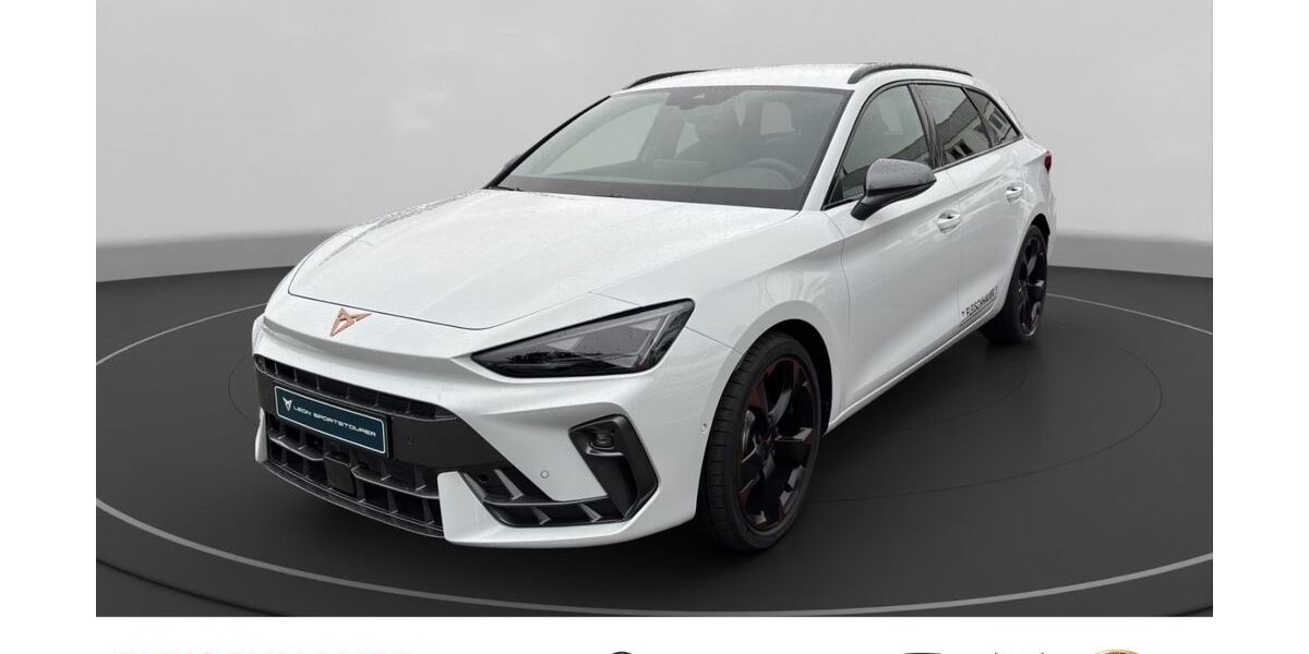 Cupra Leon 8.000 km 40.990 &euro; Köln-Mülheim 51063