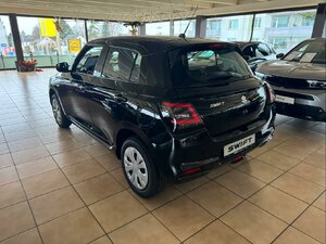 Swift 1.2 Dualjet Hybrid 61 kW AllGrip Club