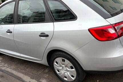 Seat Ibiza 123.000 km 4.999 &euro; Köln 50939