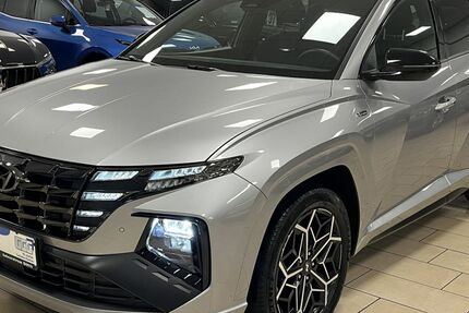 Hyundai TUCSON 34.798 km 28.500 &euro; Bonn 53227