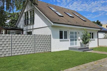 +++BEZUGSFREIES Einfamilienhaus MIT TRAUMGARTEN IN KÖLN - LINDWEILER+++ 