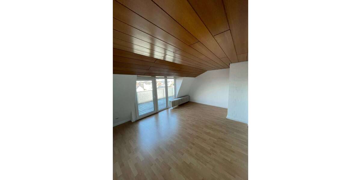 Etagenwohnung Köln Vingst - 1 Zimmer, 22 m&sup2;, 610&euro; | Angebot:27715458