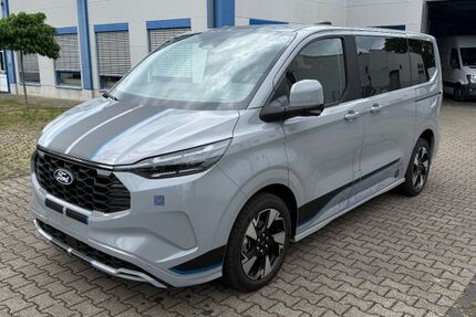 Ford Tourneo Custom 11.200 km 55.600 &euro; Köln 51069