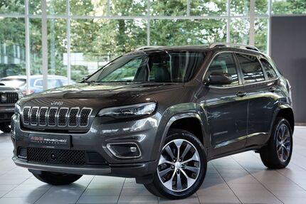 Jeep Cherokee 72.300 km 26.800 € Remscheid/NRW 42855