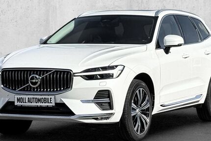 Volvo XC60 54.682 km 39.690 € Bergheim 50126