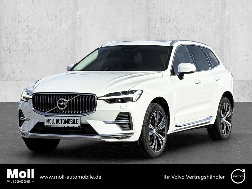 Volvo XC60 54.682 km 39.690 € Bergheim 50126