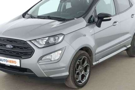 Ford EcoSport 37.080 km 13.770 &euro; Köln 50739