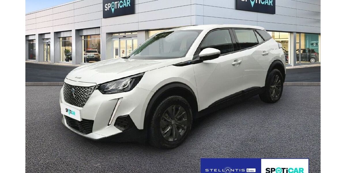 Peugeot 2008 64.950 km 13.630 &euro; Sankt Augustin 53757