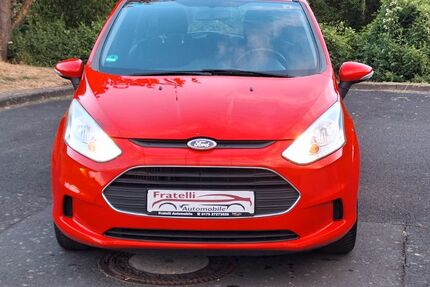 Ford B-Max 88.416 km 4.899 &euro; Brühl bei Köln 50321