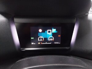 Citroen C4 Feel Pack 1.2 Kam Tempomat Klima 16.501 km 18.740 &euro; HAAN 42781