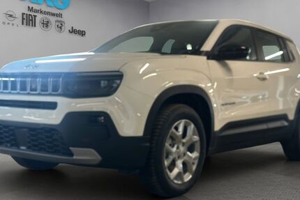 Jeep Avenger 3.500 km 26.480 € Bonn 53119