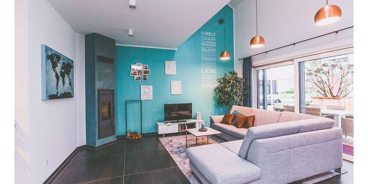 Einfamilienhaus Erftstadt Lechenich - 7 Zimmer, 177 m&sup2;, 528.649&euro; | Angebot:25738888