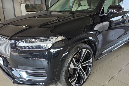 Volvo XC90 101.996 km 43.950 &euro; Bergheim 50126