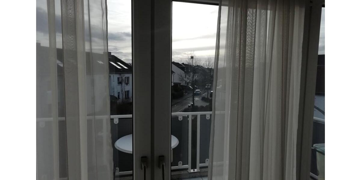 Etagenwohnung Leverkusen Bürrig - 3 Zimmer, 78 m&sup2;, 790&euro; | Angebot:26347746