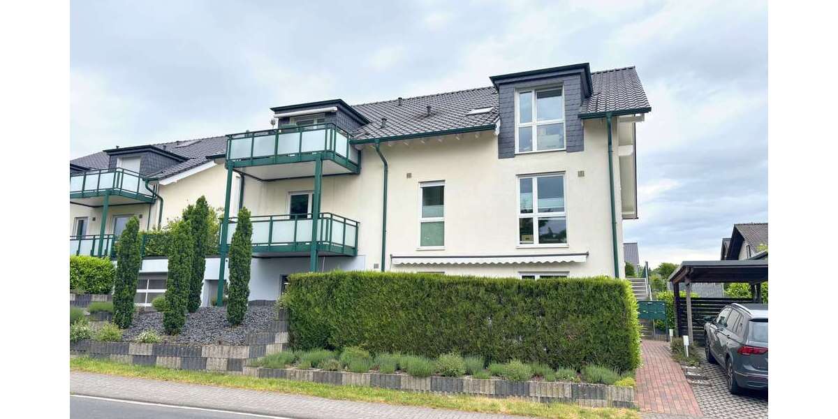 Wohnung zum Kaufen in Neunkirchen-Seelscheid 265.000 € 71 m² 2 zimmer