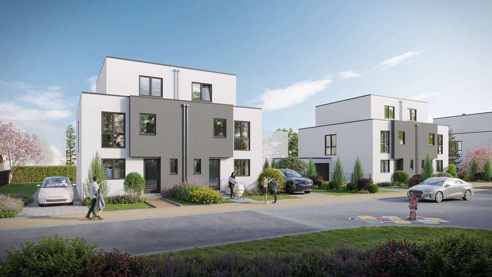 Haus zum Kaufen in Bornheim 454.900 € 135 m²