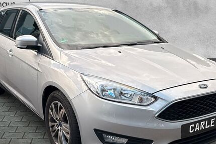 Ford Focus 132.000 km 6.490 &euro; Köln - Worringen 50769